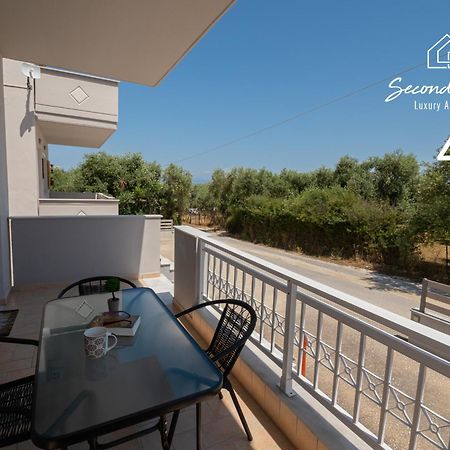 Second Home Skala Sotiros Dış mekan fotoğraf