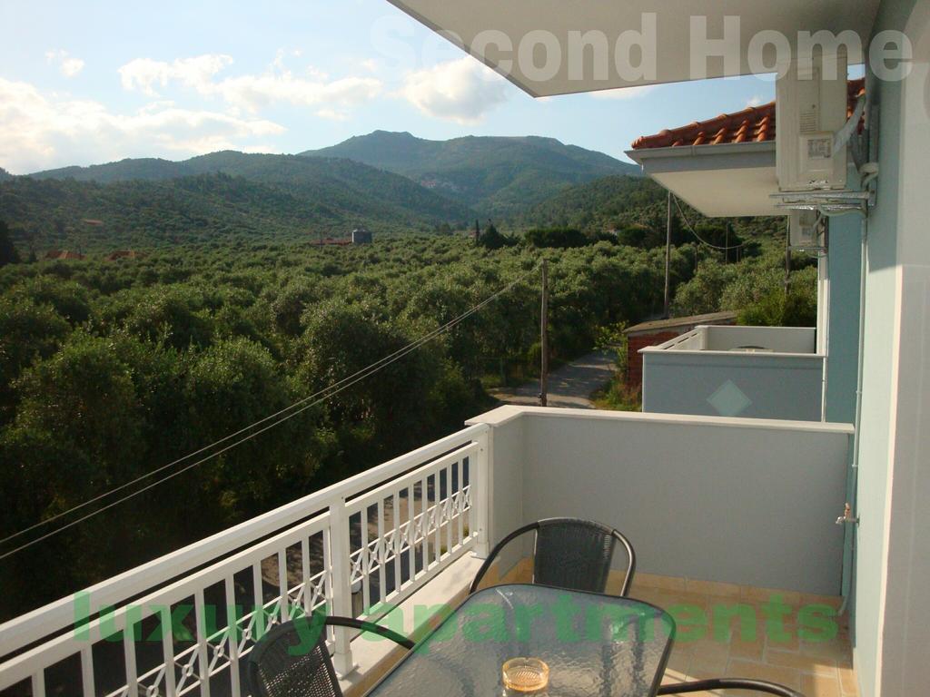 Second Home Skala Sotiros Oda fotoğraf