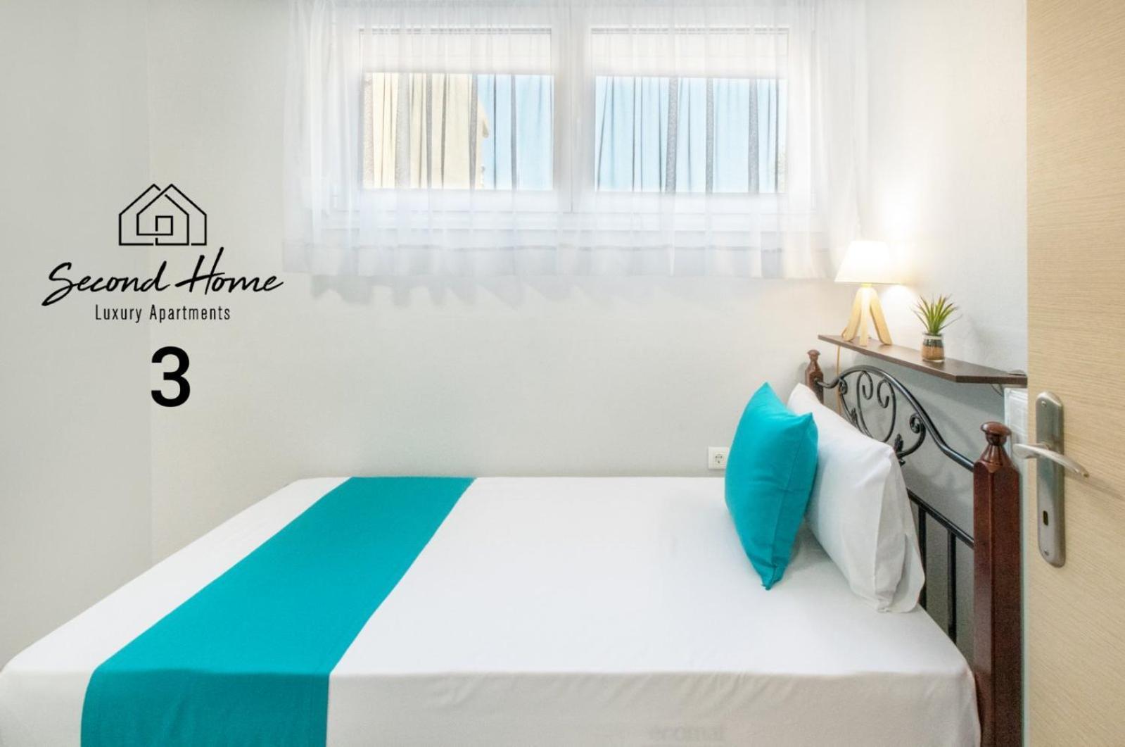Second Home Skala Sotiros Dış mekan fotoğraf