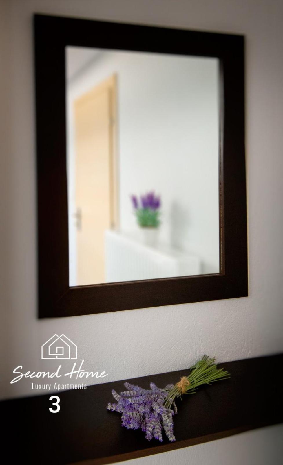 Second Home Skala Sotiros Dış mekan fotoğraf