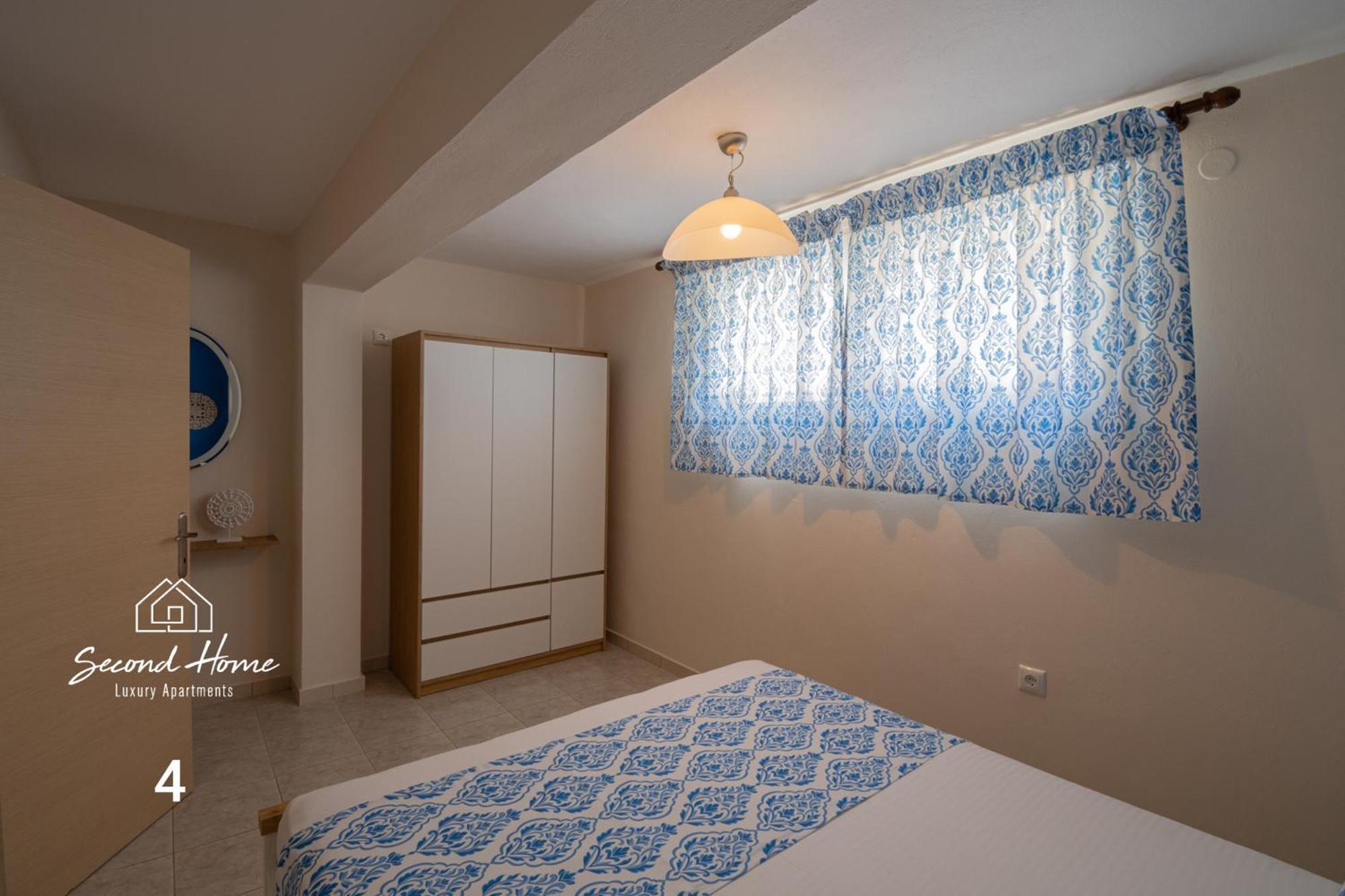 Second Home Skala Sotiros Dış mekan fotoğraf