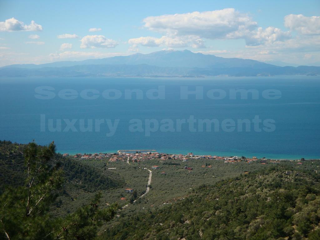 Second Home Skala Sotiros Oda fotoğraf
