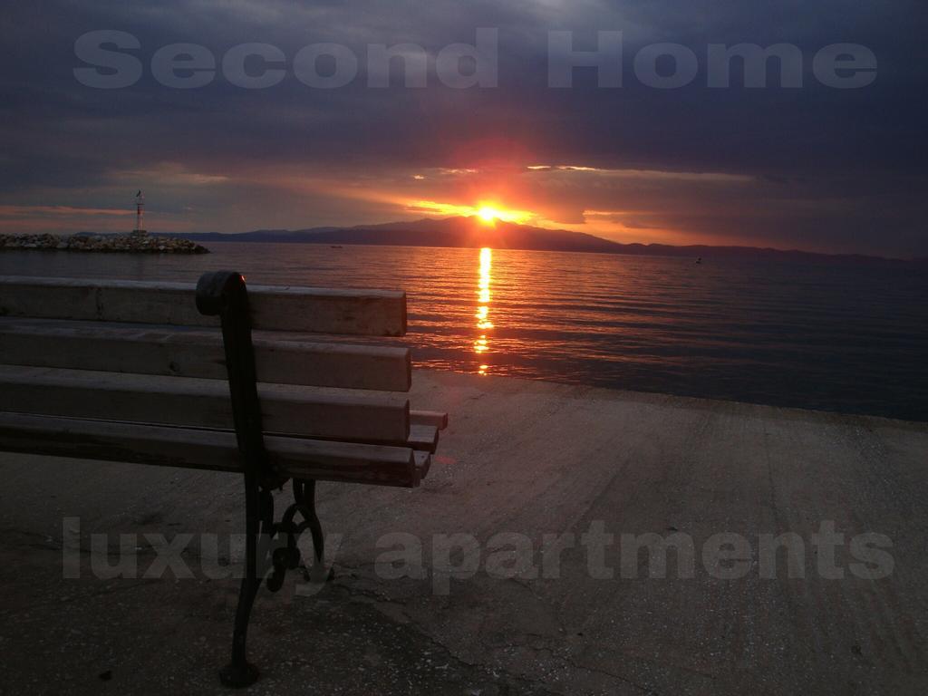 Second Home Skala Sotiros Oda fotoğraf