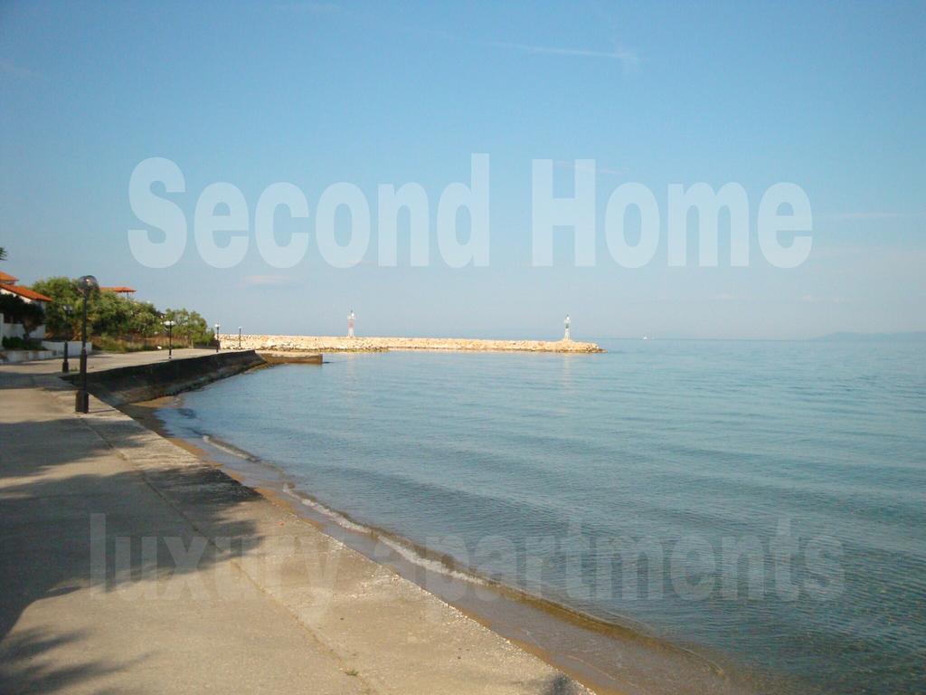 Second Home Skala Sotiros Oda fotoğraf