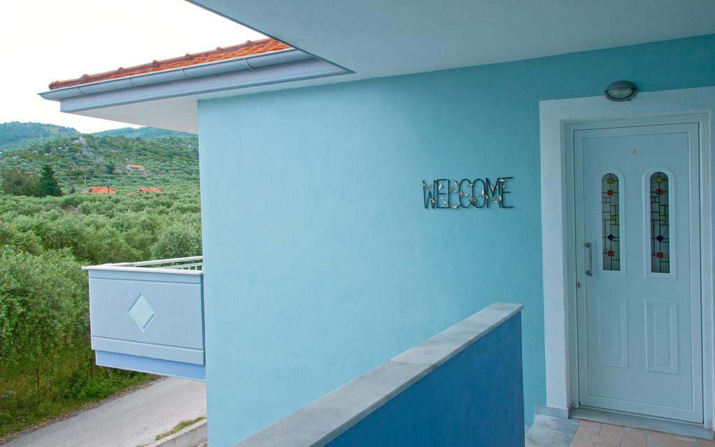 Second Home Skala Sotiros Oda fotoğraf