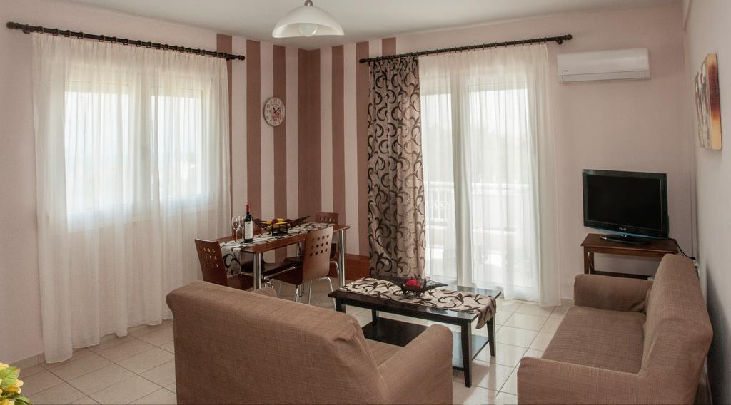 Second Home Skala Sotiros Oda fotoğraf