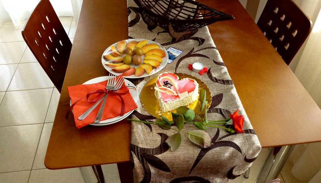 Second Home Skala Sotiros Dış mekan fotoğraf