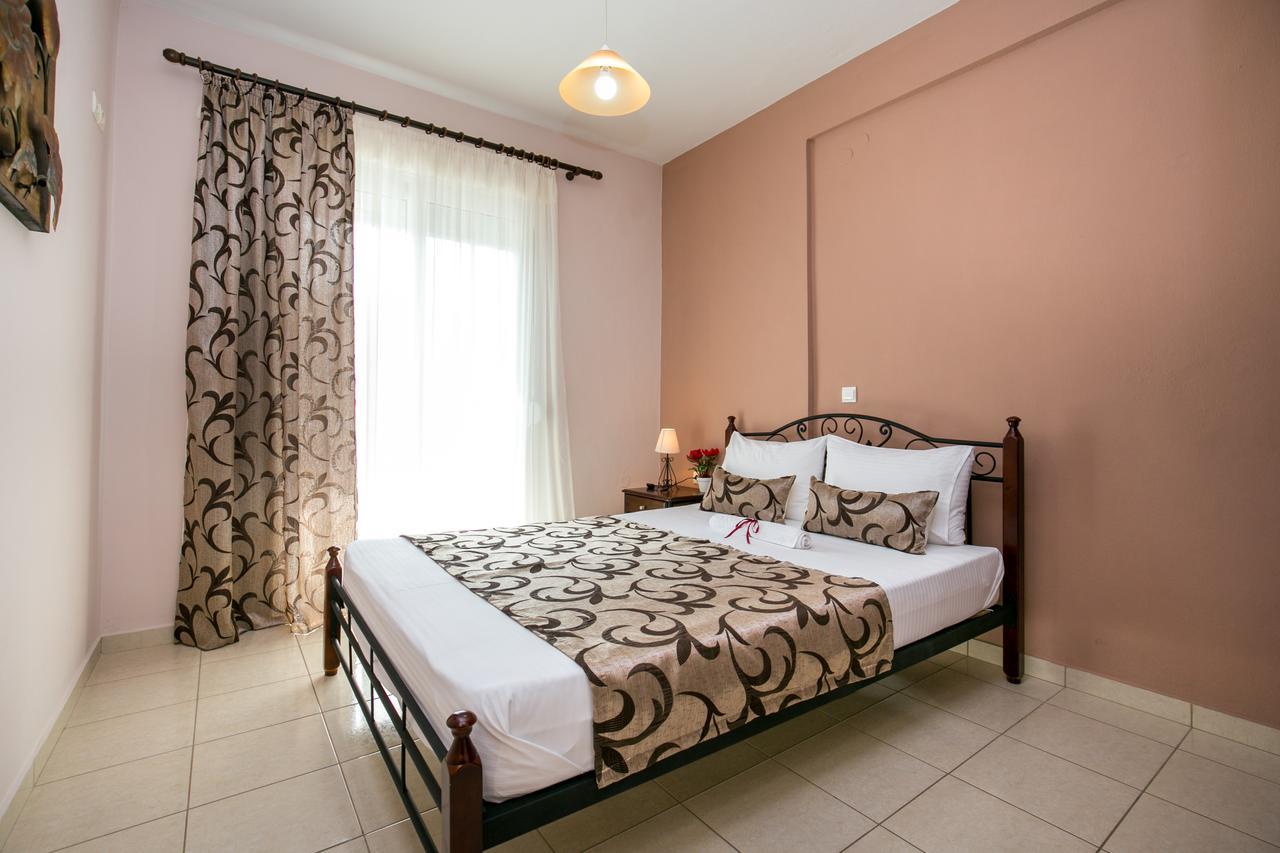 Second Home Skala Sotiros Dış mekan fotoğraf